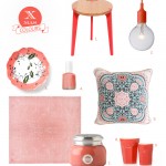 Xmas Colours :: Corail ::