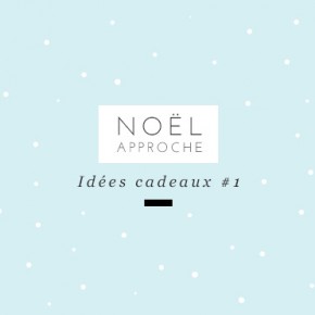 Noël approche… #1