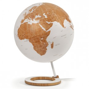 Bamboo Globe