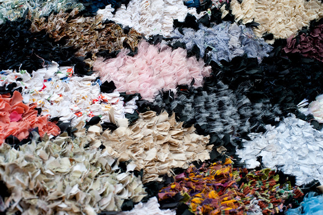 Carpet Of Life