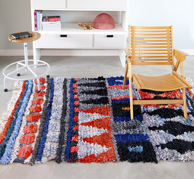 Carpet Of Life