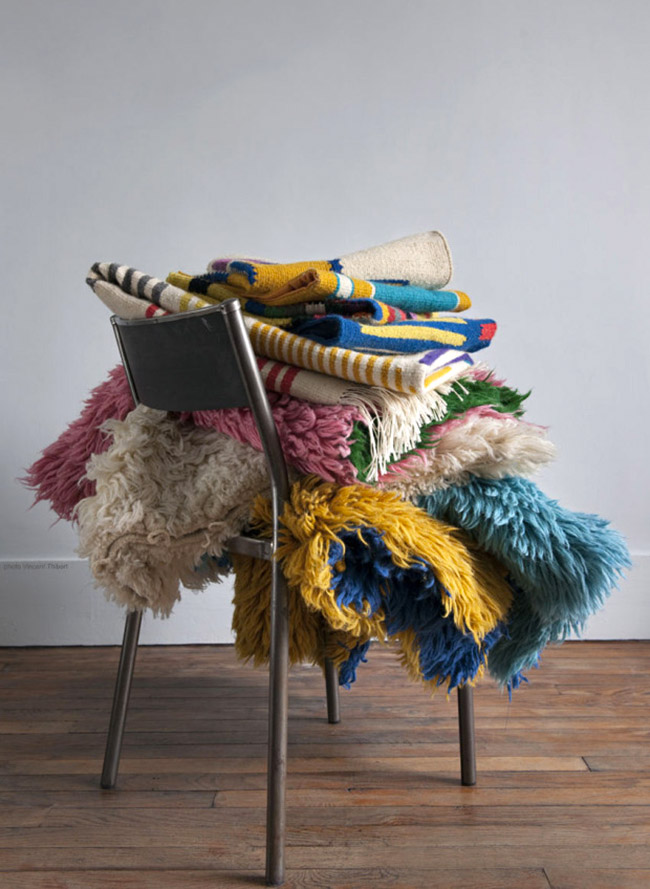 Wool Fabric