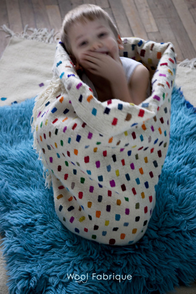 Wool Fabric
