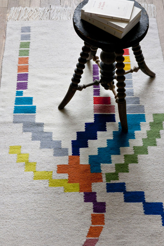 Wool Fabric