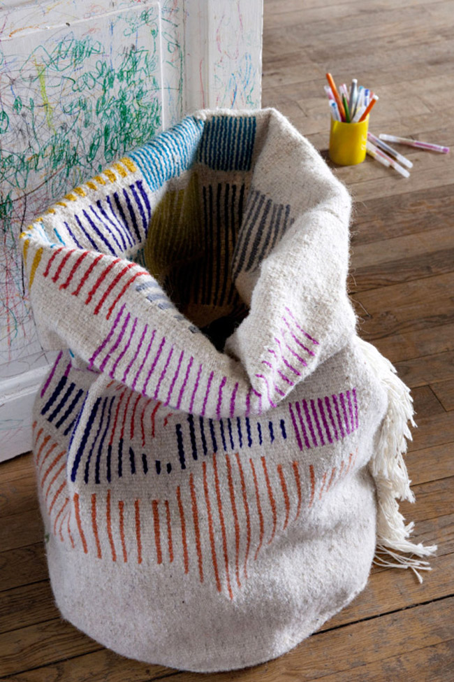 Wool Fabric