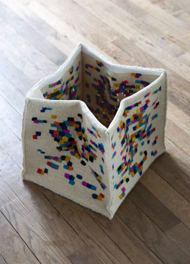 Wool Fabrique