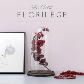 La boutique Le Petit Florilège