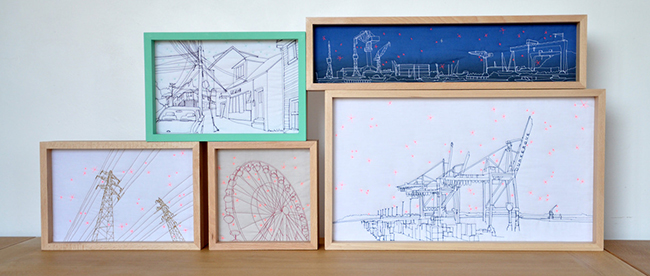 Poligöm / L'Atelier des Choses