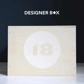 Designerbox #18