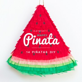 Ebook : Happy Pinata