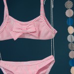 C O N C O U R S / Le maillot de bain deux pièces Petit Bateau