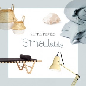 Ventes Privées Smallable