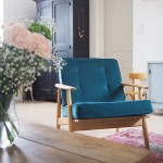 Mes nouveaux fauteuils scandinaves